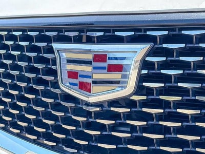 2023 Cadillac CT5 Premium Luxury