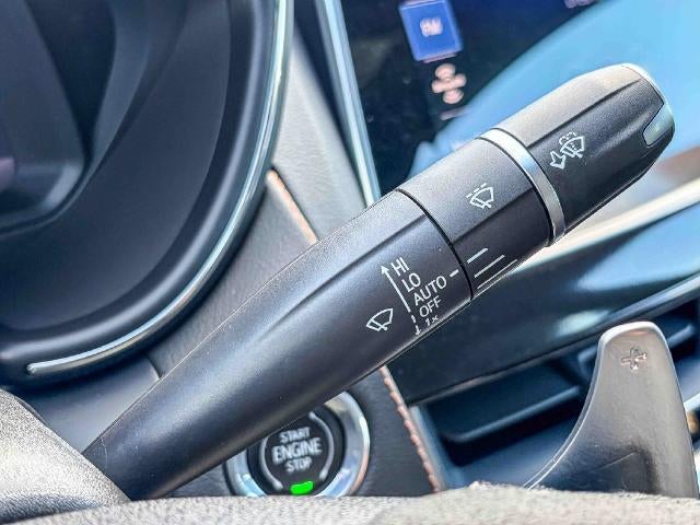 2024 Cadillac CT5 Sport