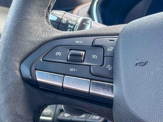2024 Cadillac CT5 Sport