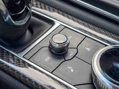 2024 Cadillac CT5 Sport
