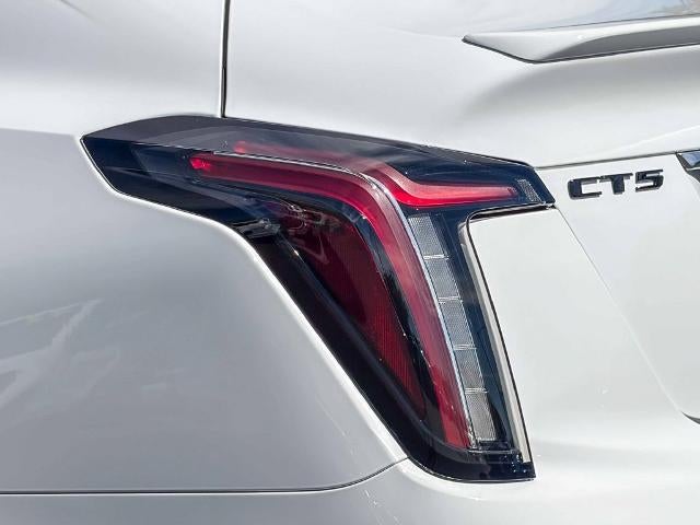 2024 Cadillac CT5 Sport
