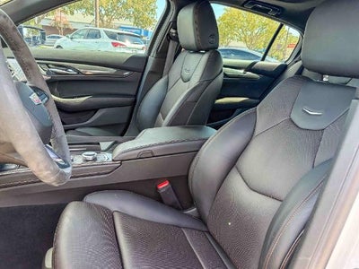 2024 Cadillac CT5 Sport