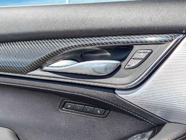 2024 Cadillac CT5 Sport
