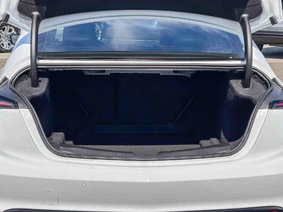 2024 Cadillac CT5 Sport