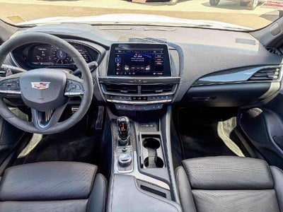 2024 Cadillac CT5 Sport