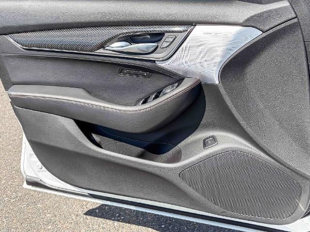 2024 Cadillac CT5 Sport