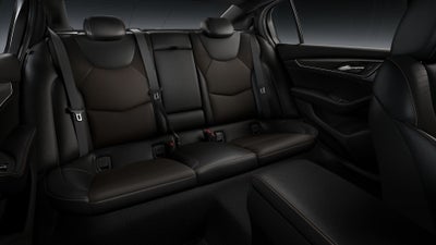 2025 Cadillac CT5 Base