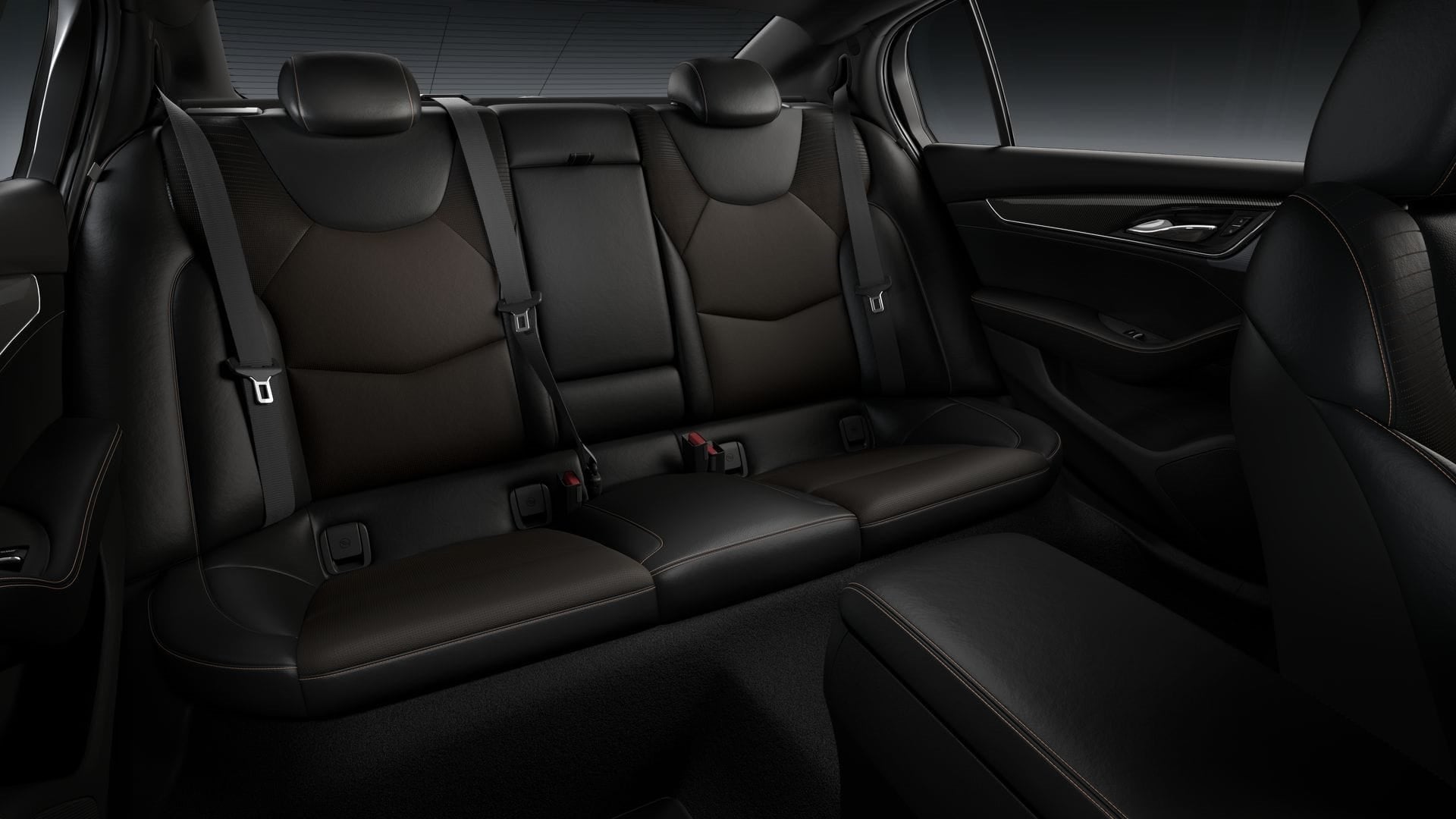 2025 Cadillac CT5 Base