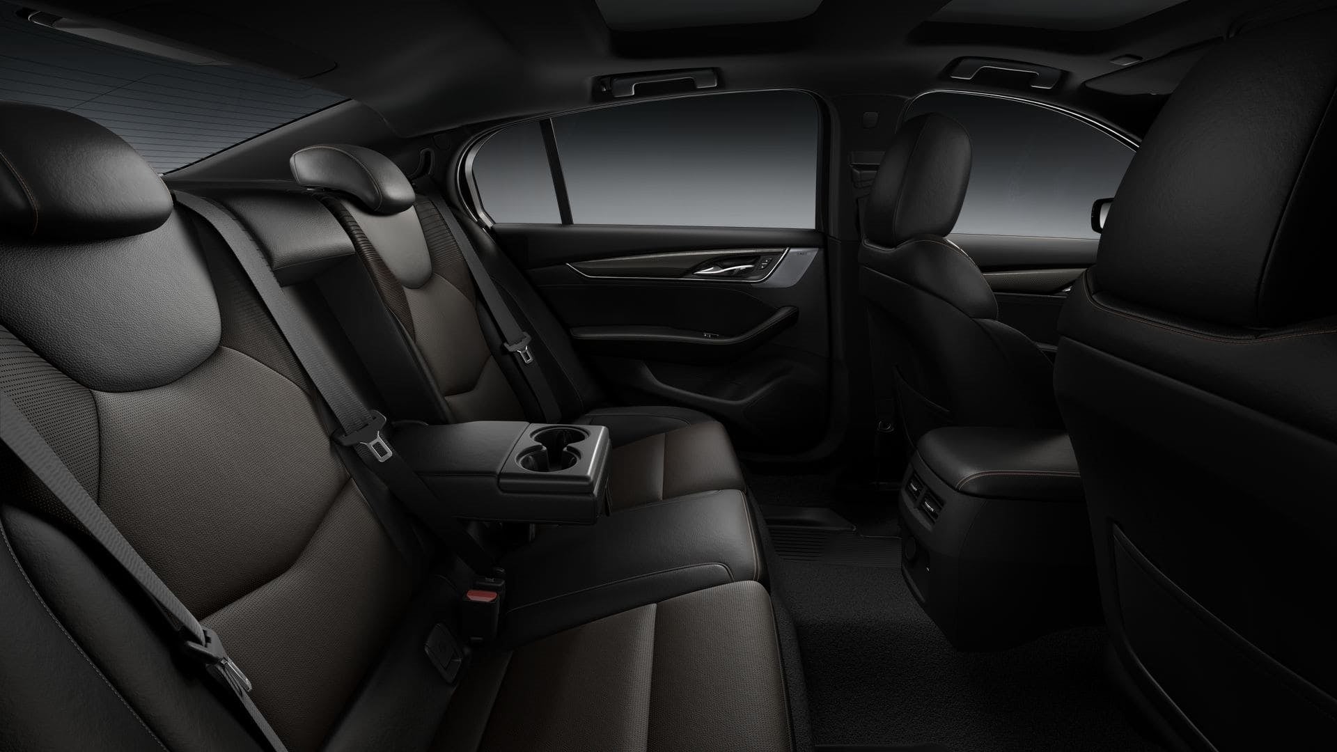 2025 Cadillac CT5 Base