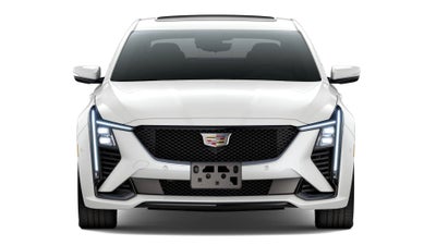 2025 Cadillac CT5 Base