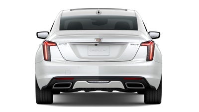 2025 Cadillac CT5 Base