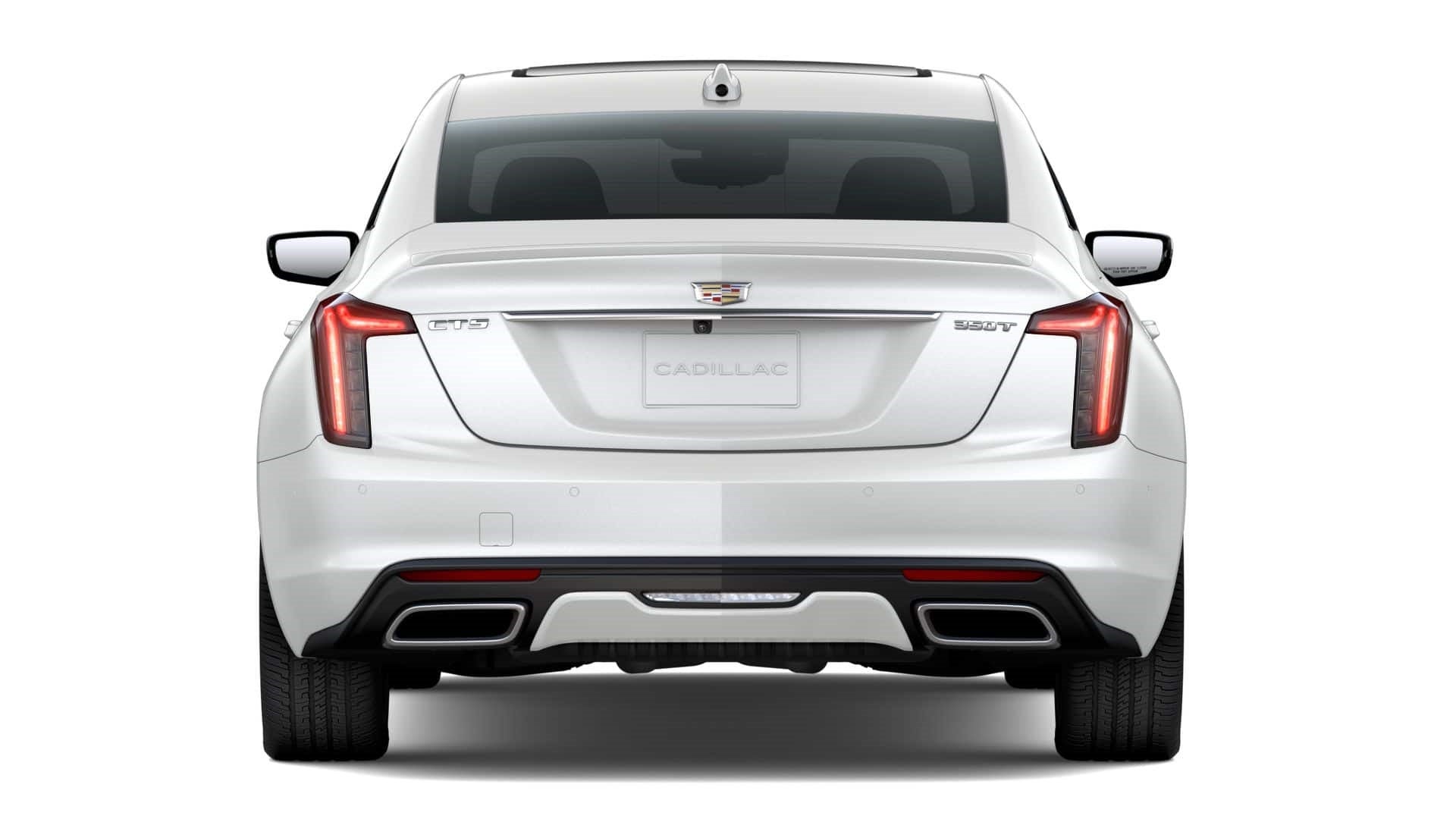 2025 Cadillac CT5 Base