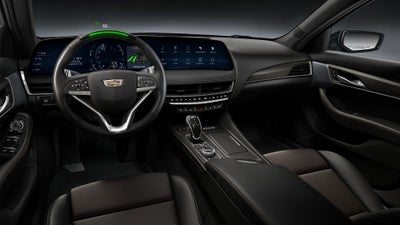 2025 Cadillac CT5 Base