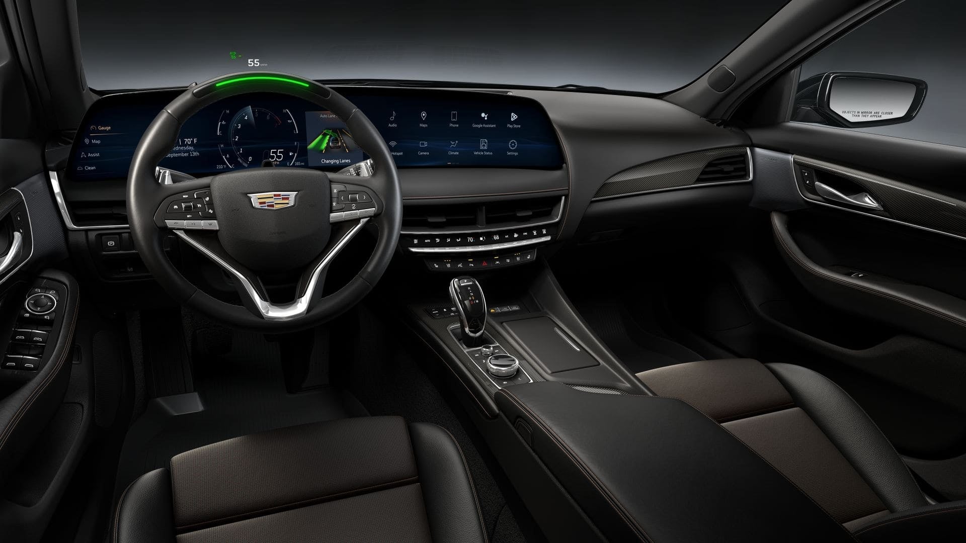 2025 Cadillac CT5 Base