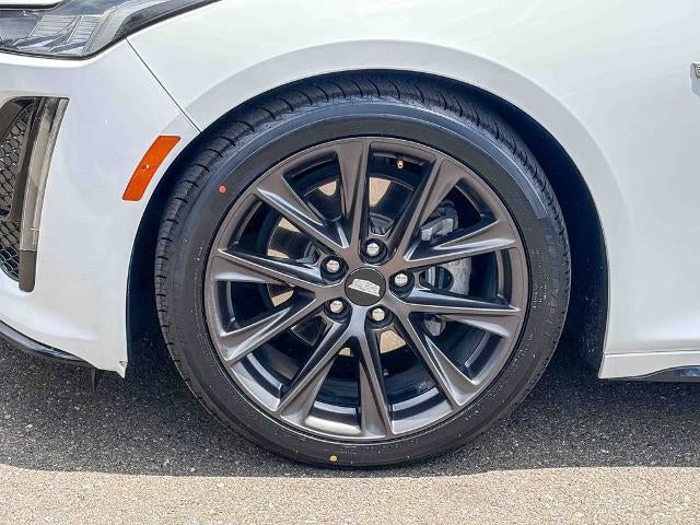2021 Cadillac CT5 Sport