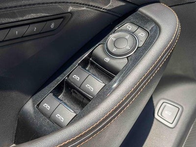2021 Cadillac CT5 Sport
