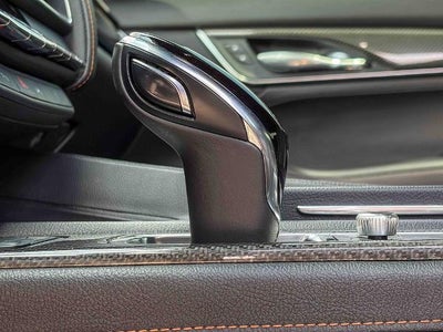 2021 Cadillac CT5 Sport
