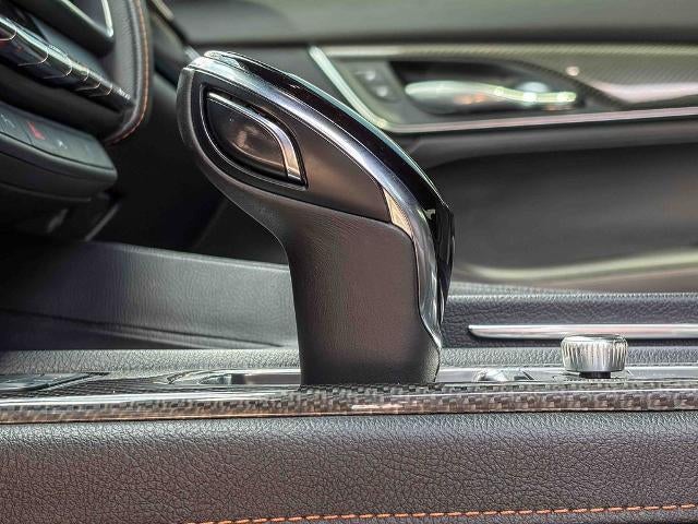 2021 Cadillac CT5 Sport