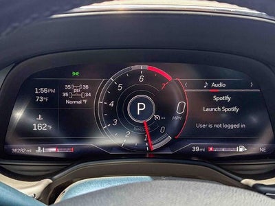 2021 Cadillac CT5 Sport