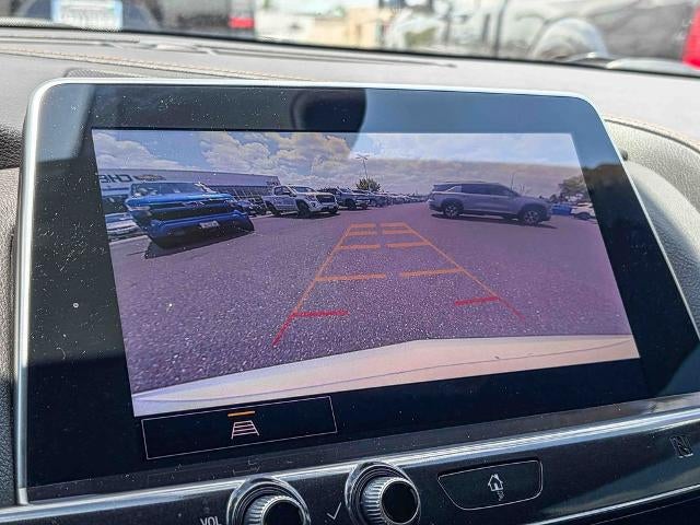 2021 Cadillac CT5 Sport