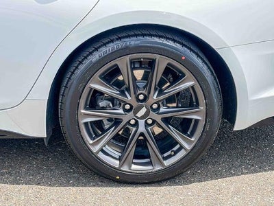 2021 Cadillac CT5 Sport