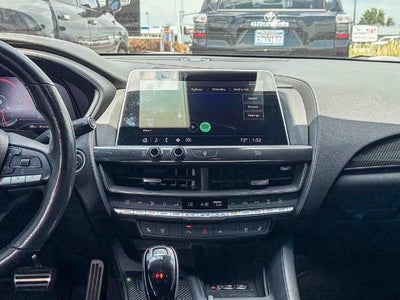 2021 Cadillac CT5 Sport