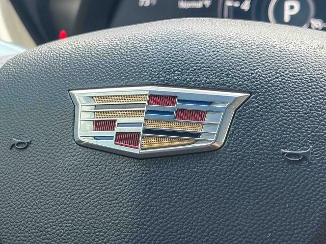 2021 Cadillac CT5 Sport