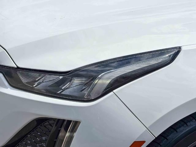 2021 Cadillac CT5 Sport