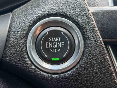 2021 Cadillac CT5 Sport