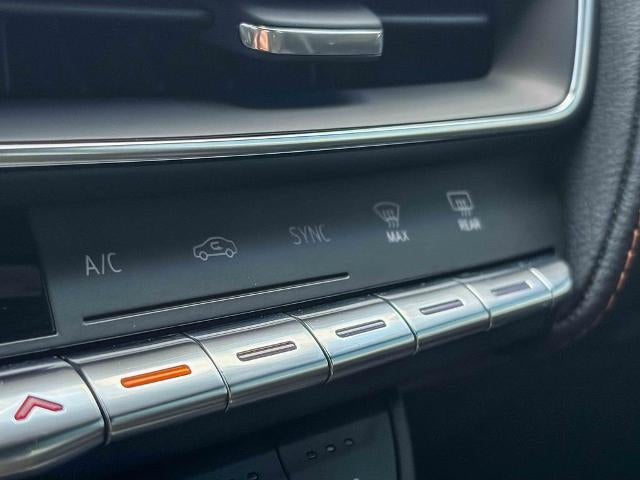 2021 Cadillac CT5 Sport