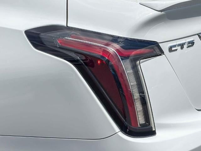 2021 Cadillac CT5 Sport