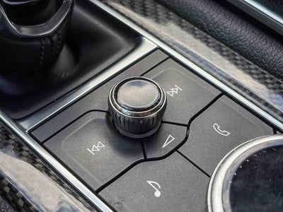 2021 Cadillac CT5 Sport