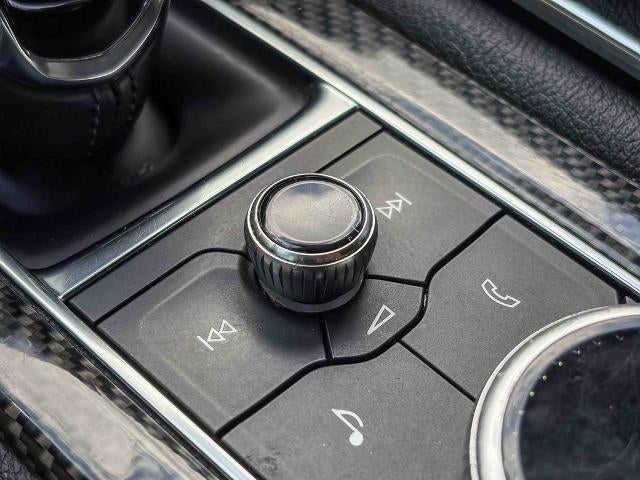 2021 Cadillac CT5 Sport