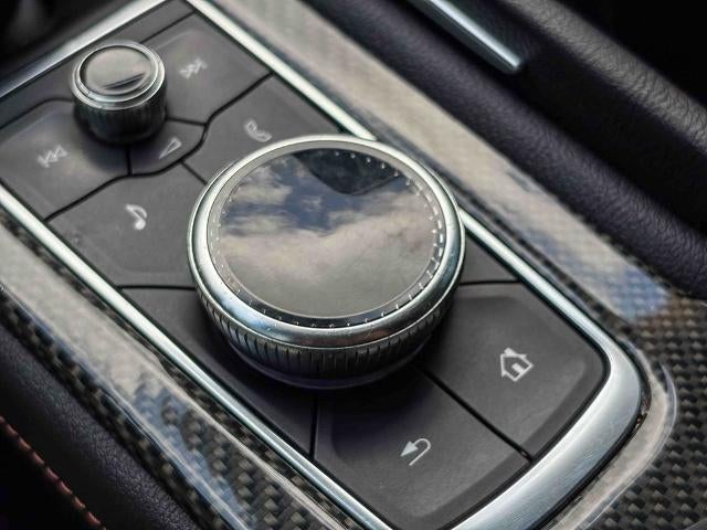 2021 Cadillac CT5 Sport