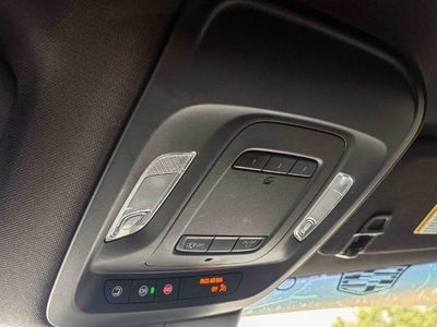 2021 Cadillac CT5 Sport