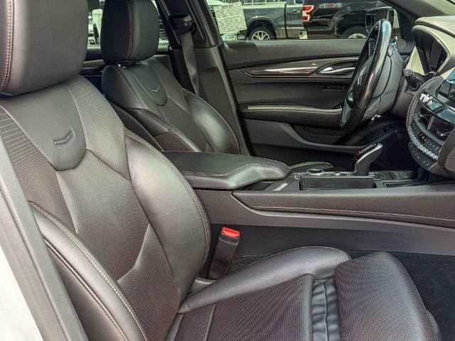2021 Cadillac CT5 Sport