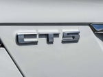 2021 Cadillac CT5 Sport