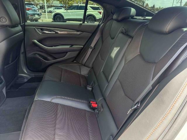 2021 Cadillac CT5 Sport