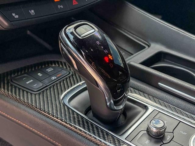 2021 Cadillac CT5 Sport
