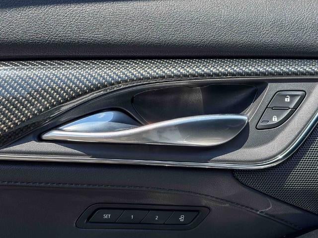 2021 Cadillac CT5 Sport