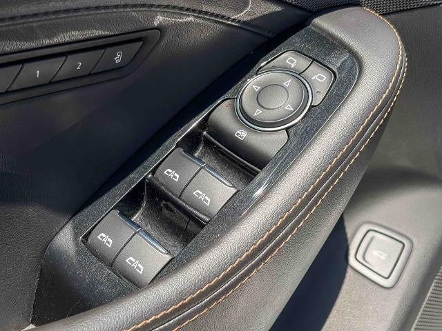 2021 Cadillac CT5 Sport
