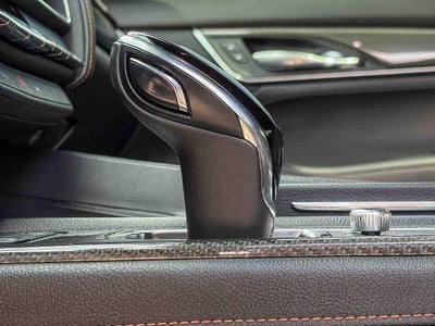 2021 Cadillac CT5 Sport