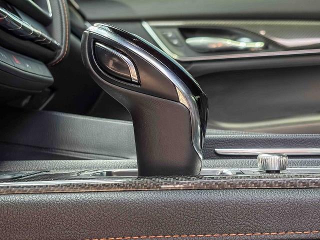 2021 Cadillac CT5 Sport