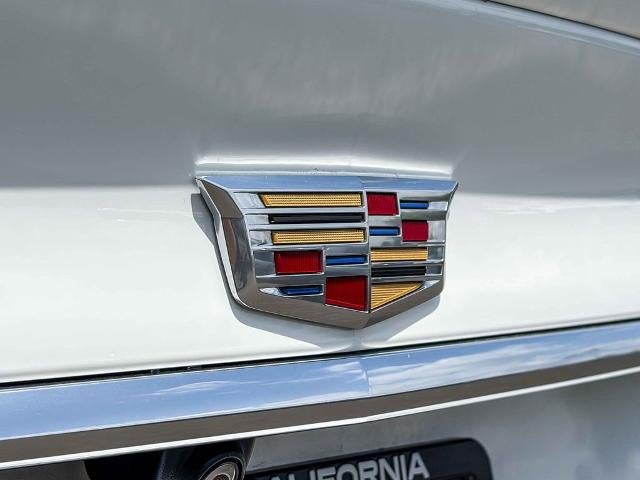 2021 Cadillac CT5 Sport