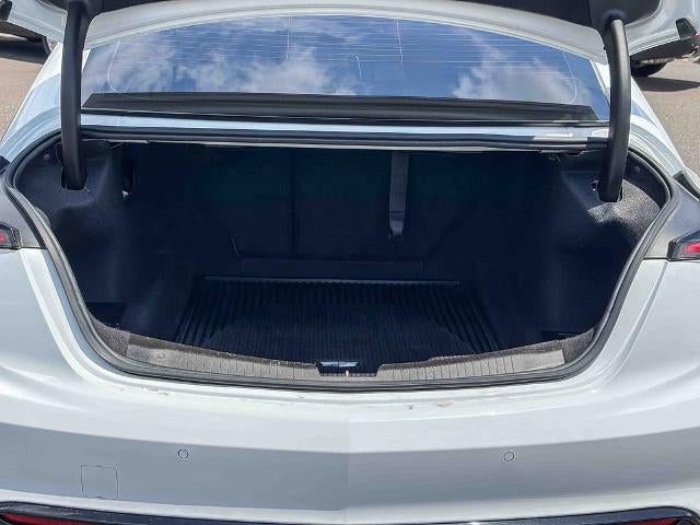 2021 Cadillac CT5 Sport