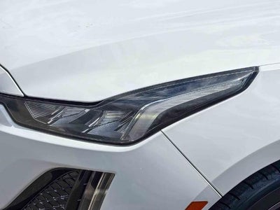 2021 Cadillac CT5 Sport