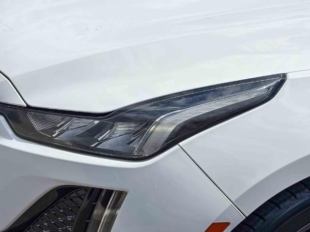 2021 Cadillac CT5 Sport
