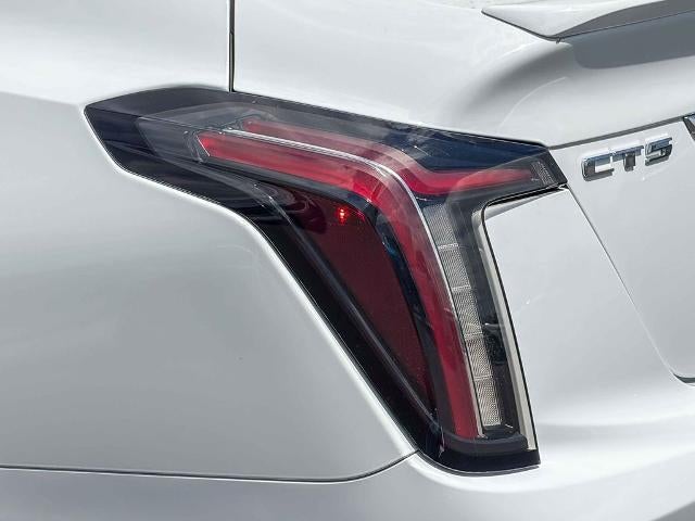 2021 Cadillac CT5 Sport