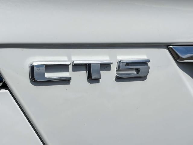 2021 Cadillac CT5 Sport