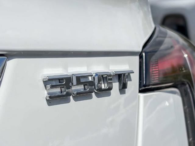 2021 Cadillac CT5 Sport